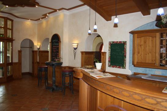 Privathotel Brügges Loui 15