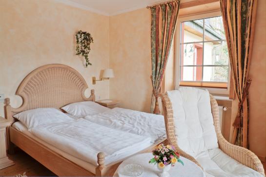 Privathotel Brügges Loui 16