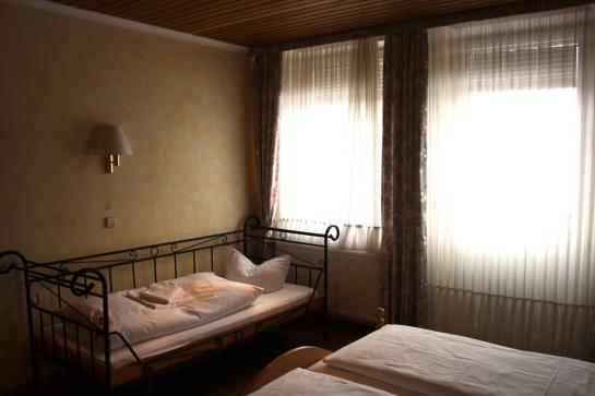 Privathotel Brügges Loui 18