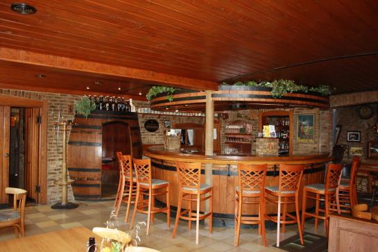 Privathotel Brügges Loui 19