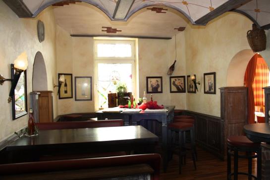 Privathotel Brügges Loui 2