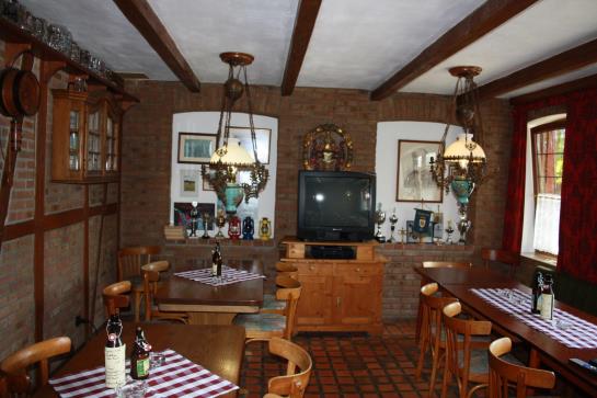 Privathotel Brügges Loui 3