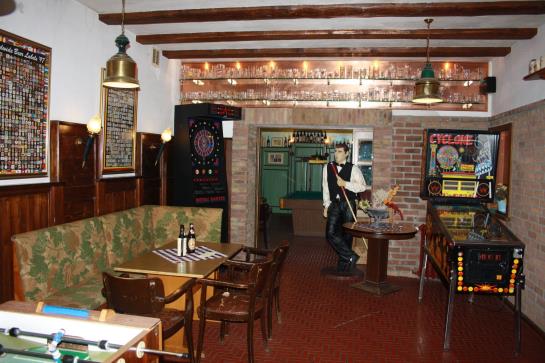 Privathotel Brügges Loui 4