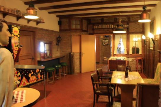 Privathotel Brügges Loui 6