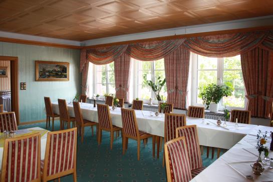 Privathotel Brügges Loui 7