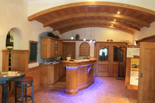 Privathotel Brügges Loui 8