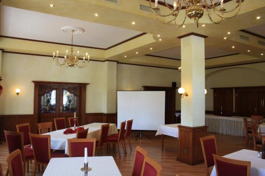 Privathotel Brügges Loui 9