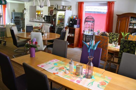 Hotel Elegant Willingen