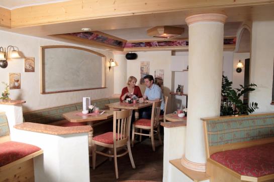 Hotel Bürgerstuben 1