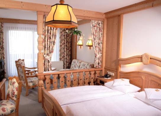 Hotel Bürgerstuben 17