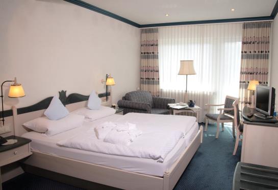 Hotel Bürgerstuben 18