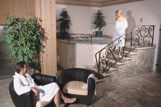 Hotel Bürgerstuben 19