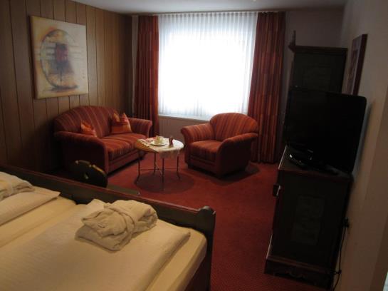 Hotel Bürgerstuben 2