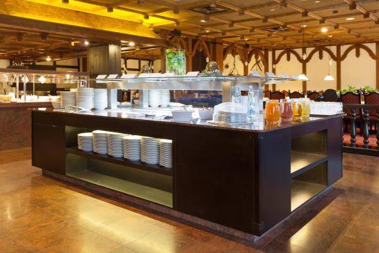 Hotel Sauerland Stern