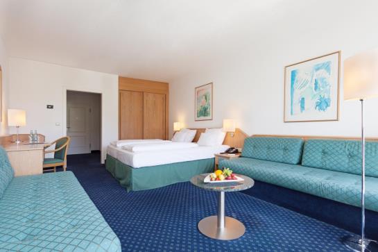 Hotel Sauerland Stern 10