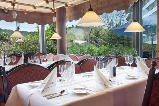 Hotel Sauerland Stern 12