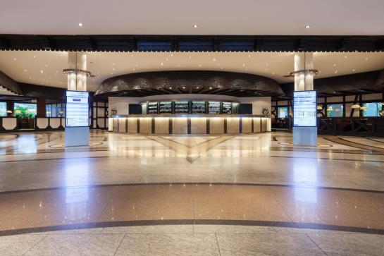 Hotel Sauerland Stern 13