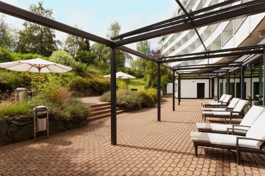 Hotel Sauerland Stern 16