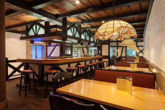 Hotel Sauerland Stern 17