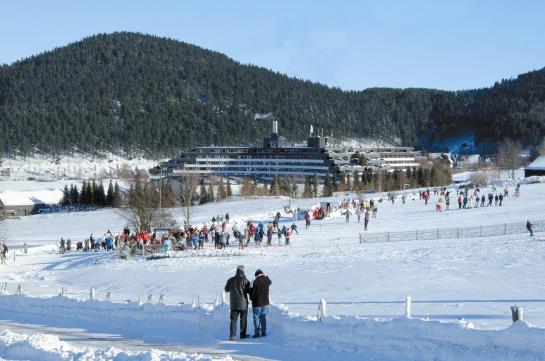 Hotel Sauerland Stern 18