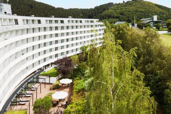 Hotel Sauerland Stern 19