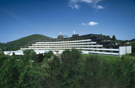 Hotel Sauerland Stern 2