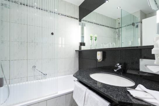 Hotel Sauerland Stern 5