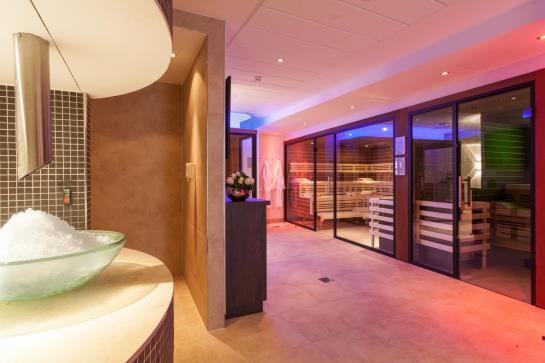 Hotel Sauerland Stern 6