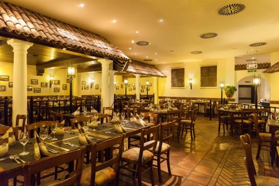 Hotel Sauerland Stern 8