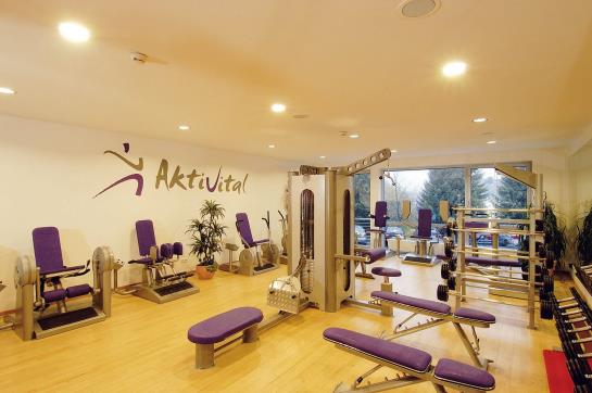 Hotel Sauerland Stern 9