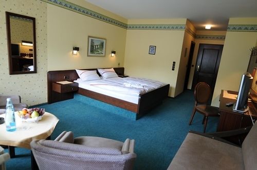 Flairhotel Central 2