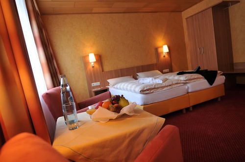 Flairhotel Central 4