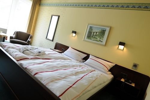 Flairhotel Central 5