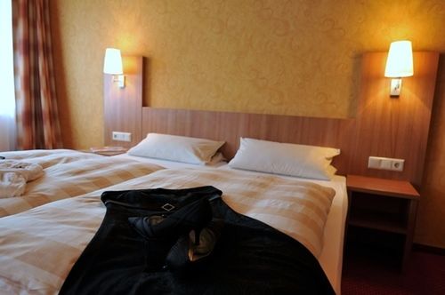 Flairhotel Central 7