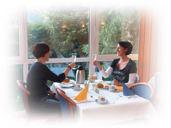 Hotel Altes Doktorhaus