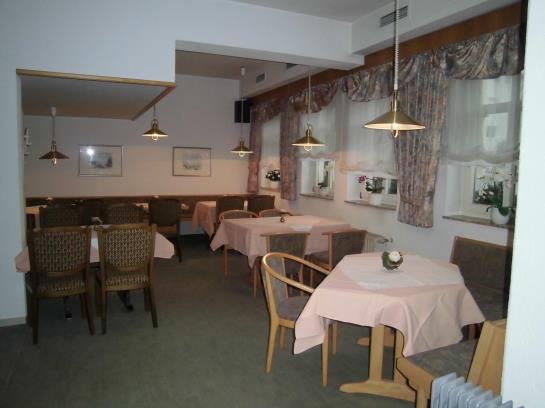 Hotel Dribischenhof 1