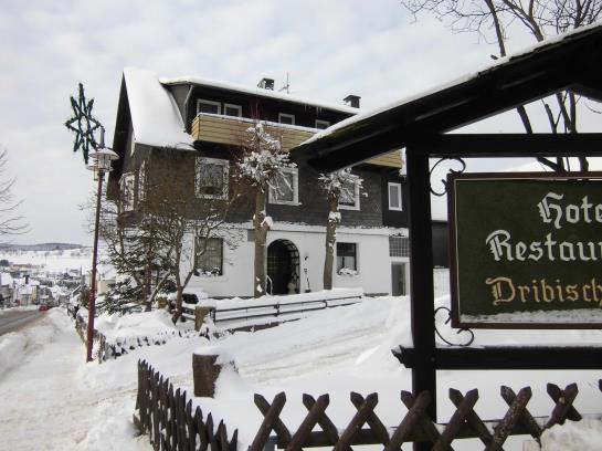 Hotel Dribischenhof 2