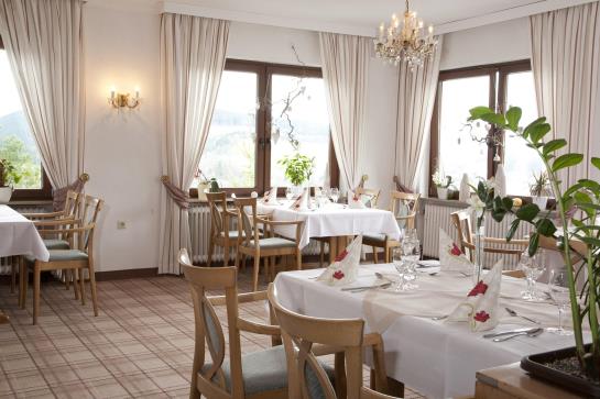Wald Hotel Willingen