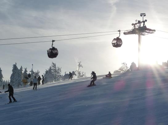 Wald Hotel Willingen 15