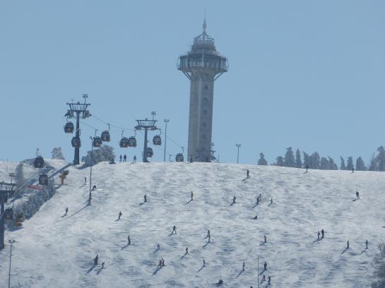 Wald Hotel Willingen 16