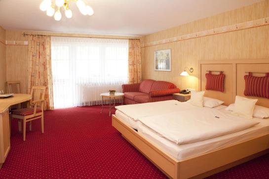 Wald Hotel Willingen 17