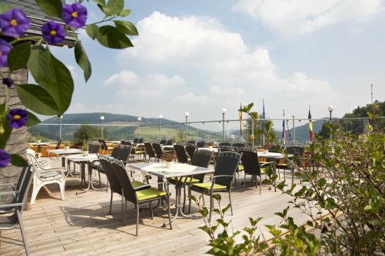 Wald Hotel Willingen 7