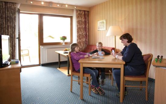 Wald Hotel Willingen 9