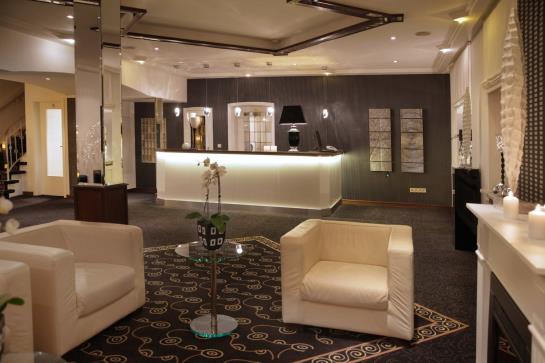 Hotel Waldecker Hof 1