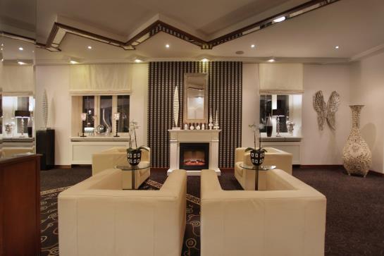 Hotel Waldecker Hof 3