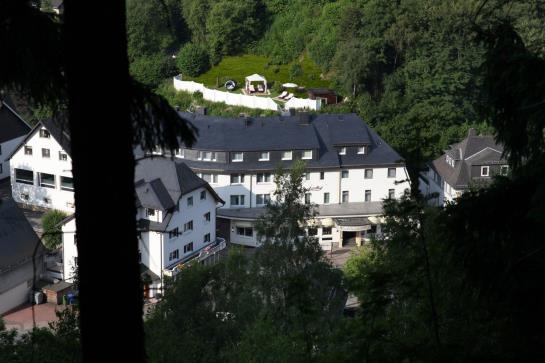Hotel Waldecker Hof 7