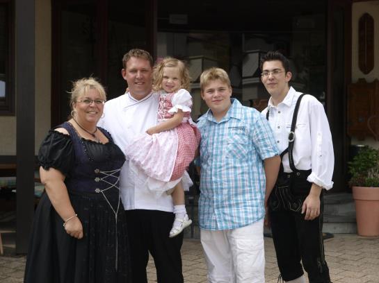 Greenline Landhotel Henkenhof 1