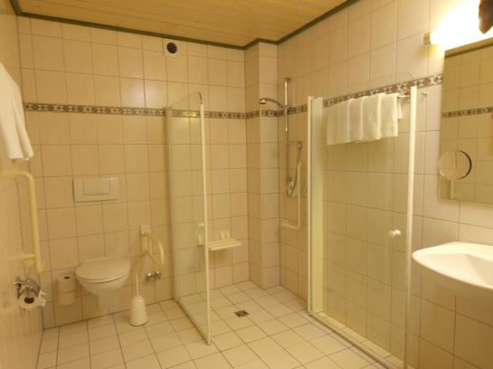 Greenline Landhotel Henkenhof 4