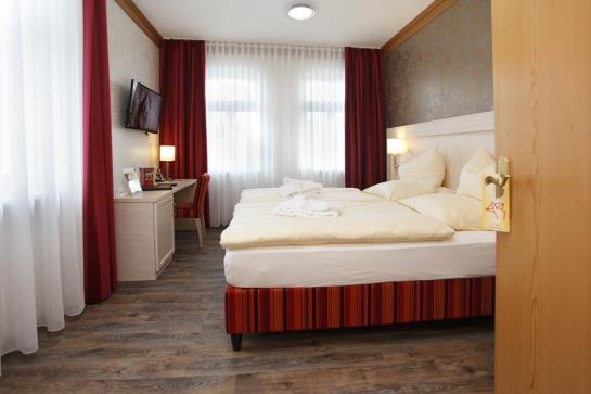 Ringhotel Posthotel Usseln 10