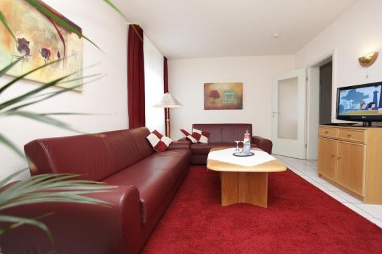 Ringhotel Posthotel Usseln 12